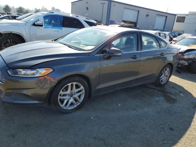 Изображение 1 2016 FORD FUSION SE 2016 с VIN 3FA6P0H76GR202669