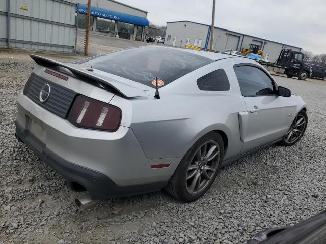 Image 3 of 2012 FORD MUSTANG GT 2012 with VIN 1ZVBP8CFXC5278380