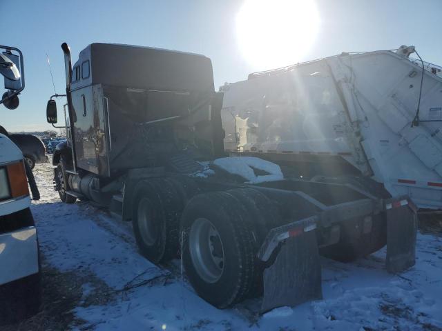 Obraz 3 z 2006 INTERNATIONAL 9400 9400I 2006 z VIN 2HSCNAPR06C335485