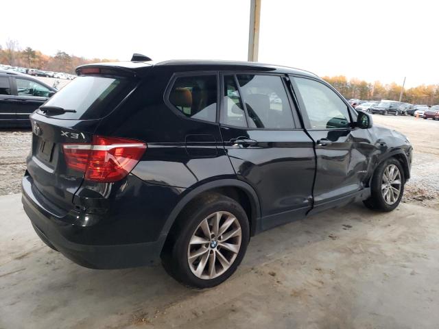 Image 3 of 2016 BMW X3 XDRIVE28I 2016 with VIN 5UXWX9C53G0D76415