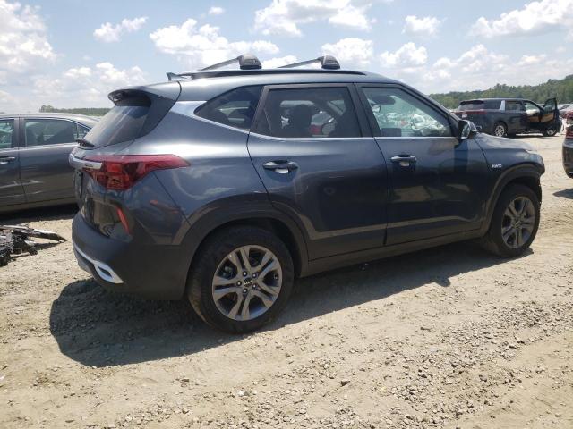 Obraz 3 z 2023 KIA SELTOS S 2023 z VIN KNDEUCAA6P7437554