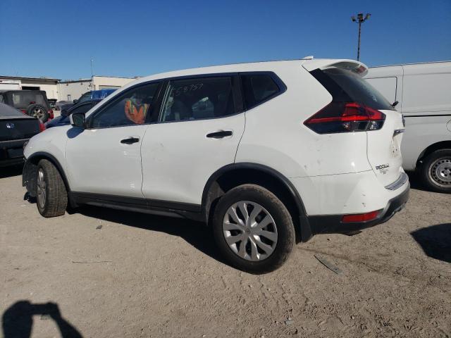 Image 2 of 2018 NISSAN ROGUE S 2018 with VIN KNMAT2MT0JP558757