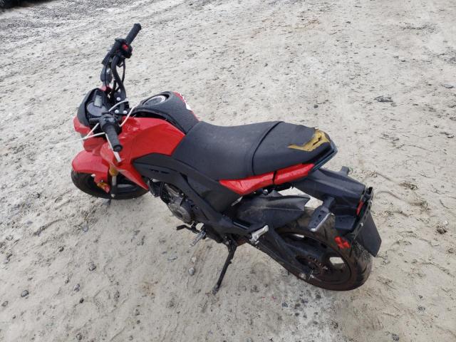 Obraz 3 z 2023 KAWASAKI BR125 J 2023 z VIN JKABRRJ14PDA25333