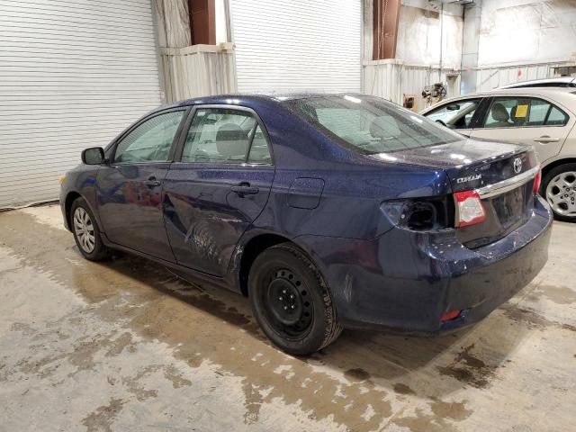 Obraz 2 z 2012 TOYOTA COROLLA BASE 2012 z VIN 5YFBU4EE0CP060234