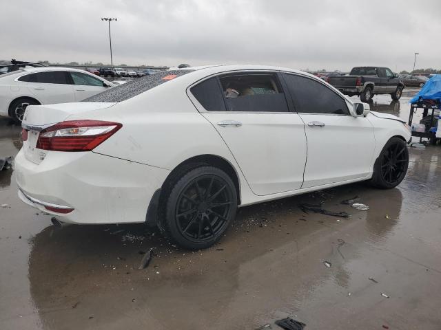 Изображение 3 2016 HONDA ACCORD EXL 2016 с VIN 1HGCR3F85GA032806