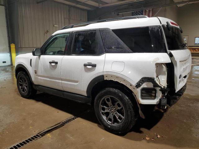 Obraz 2 z 2021 FORD BRONCO SPORT BIG BEND 2021 z VIN 3FMCR9B63MRA71705