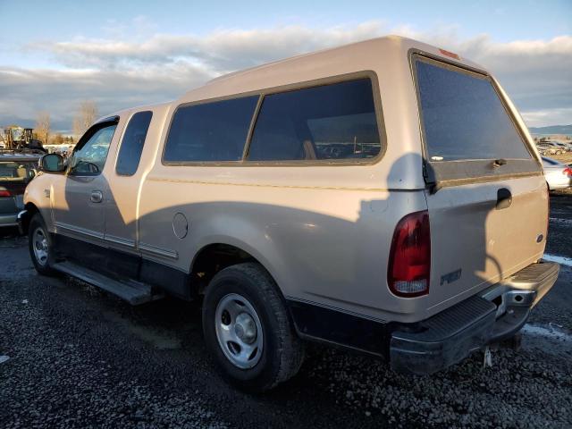 Obraz 2 z 1998 FORD F150  1998 z VIN 1FTZX1765WKA24990
