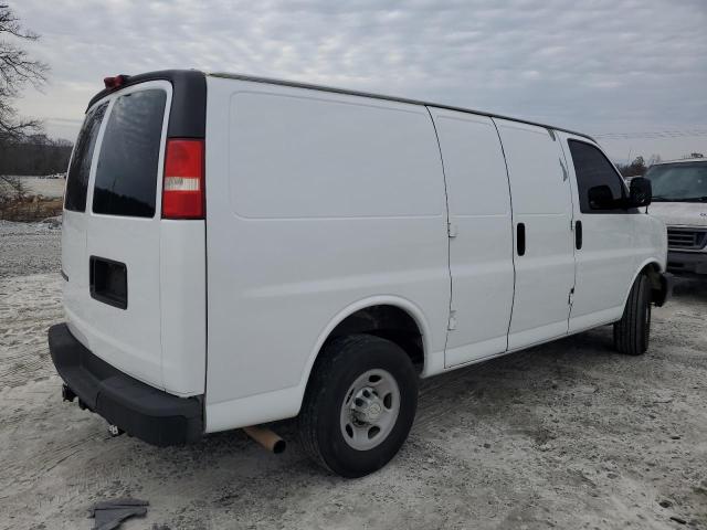 Изображение 3 2007 CHEVROLET EXPRESS G2500 2007 с VIN 1GCGG25V971178844