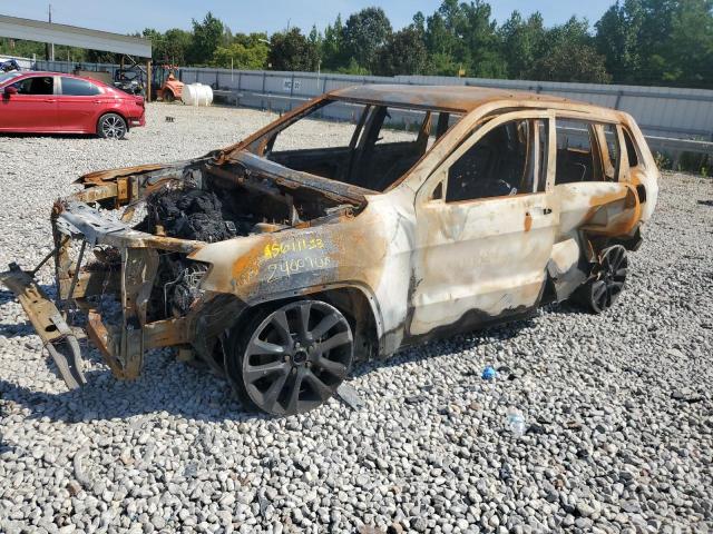 Obraz 2017 JEEP GRAND CHEROKEE LAREDO 2017