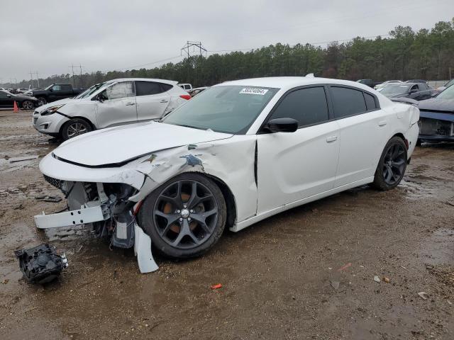 2017 DODGE CHARGER SXT 2017 image