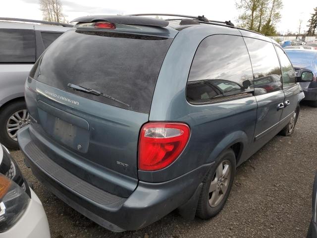 Изображение 3 2005 DODGE GRAND CARAVAN SXT 2005 с VIN 2D8GP44L25R132682
