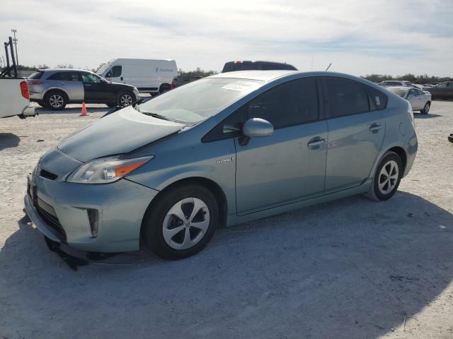 Obraz 1 z 2013 TOYOTA PRIUS  2013 z VIN JTDKN3DUXD1723850