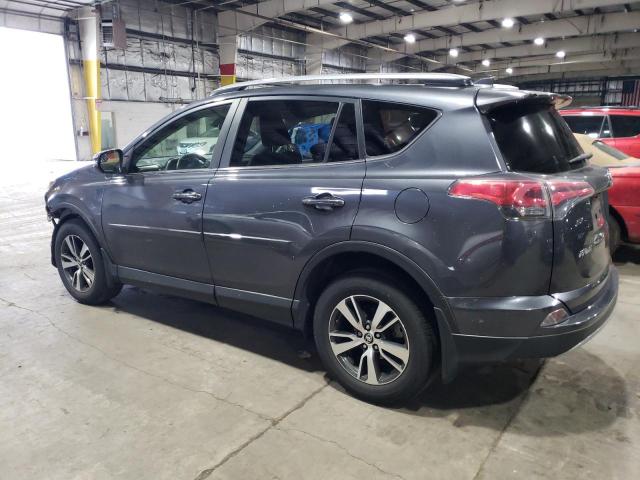 Изображение 2 2017 TOYOTA RAV4 XLE 2017 с VIN JTMRFREV7HD204636
