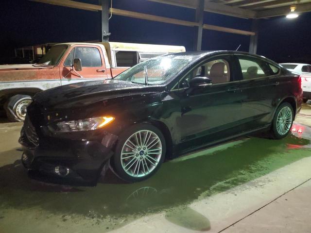 Obraz 2014 FORD FUSION SE 2014