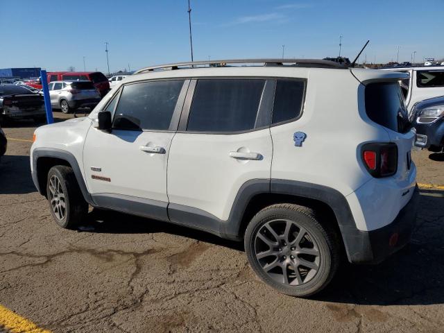 Изображение 2 2016 JEEP RENEGADE LATITUDE 2016 с VIN ZACCJBBT9GPD50437