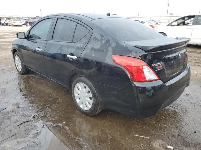 Image 2 of 2019 NISSAN VERSA S 2019 with VIN 3N1CN7AP6KL808266