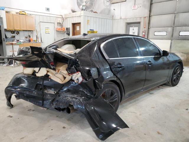 Image 3 of 2011 Infiniti G37 2011 with VIN JN1CV6AR8BM412681