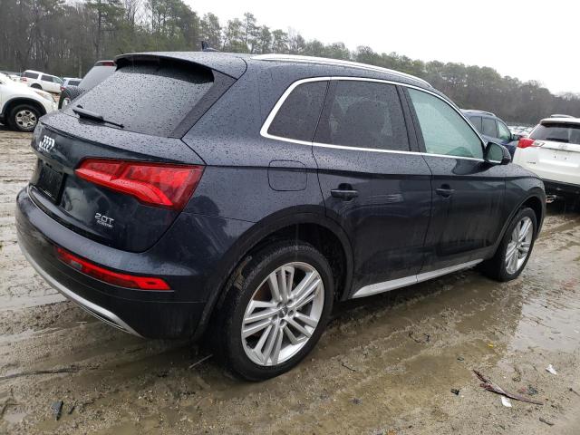 Изображение 3 2018 AUDI Q5 PREMIUM PLUS 2018 с VIN WA1BNAFY3J2133588