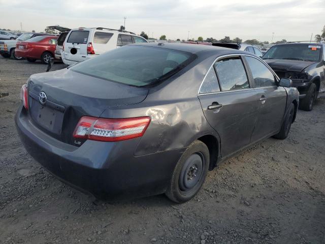 Obraz 3 z 2011 TOYOTA CAMRY BASE 2011 z VIN 4T1BF3EK8BU201543