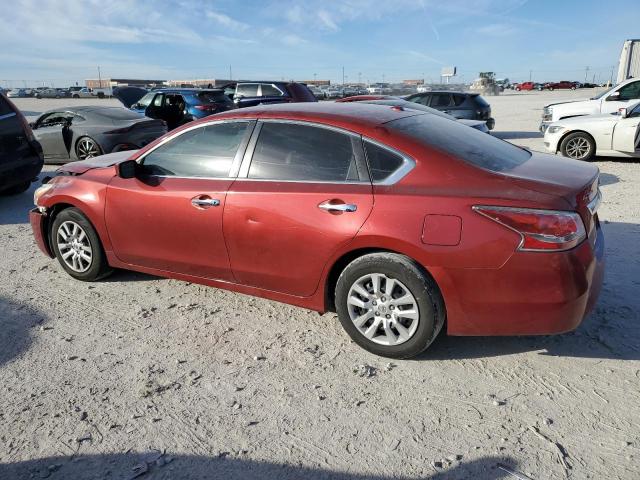 Obraz 2 z 2015 NISSAN ALTIMA 2.5 2015 z VIN 1N4AL3AP1FC466753