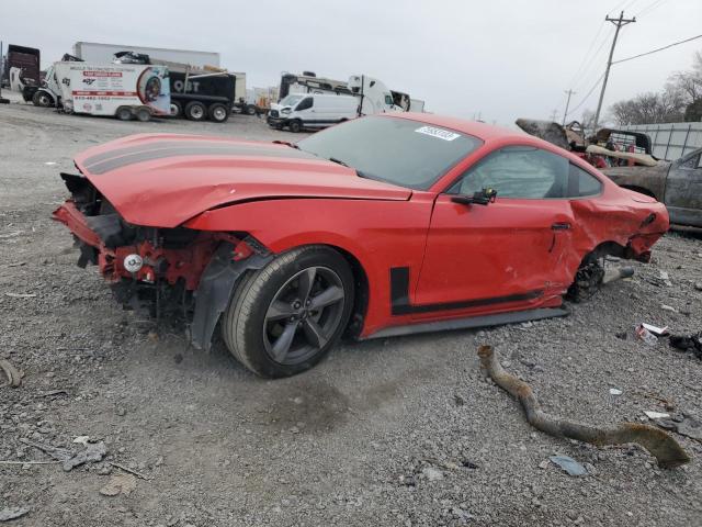 Изображение 2016 FORD MUSTANG  2016