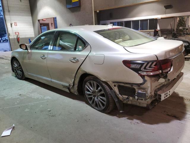 Obraz 2 z 2014 LEXUS LS 460 2014 z VIN JTHBL5EF3E5131488