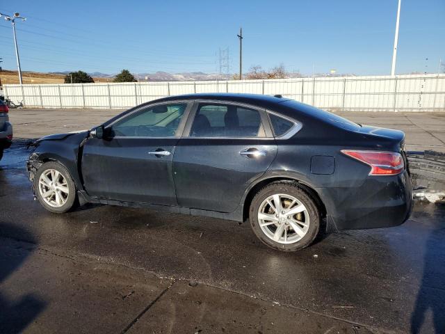 Image 2 of 2014 NISSAN ALTIMA 2.5 2014 with VIN 1N4AL3AP9EC401924