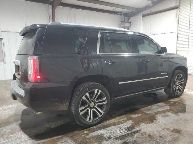 Изображение 3 2018 GMC YUKON DENALI 2018 с VIN 1GKS1CKJ4JR223768