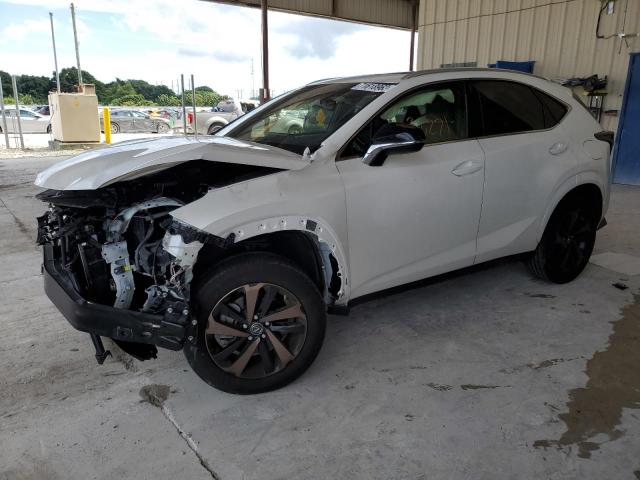 Изображение 2020 LEXUS NX 300 2020