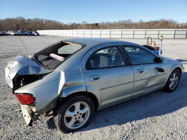 Image 3 of 2006 DODGE STRATUS SXT 2006 with VIN 1B3EL46X66N132945