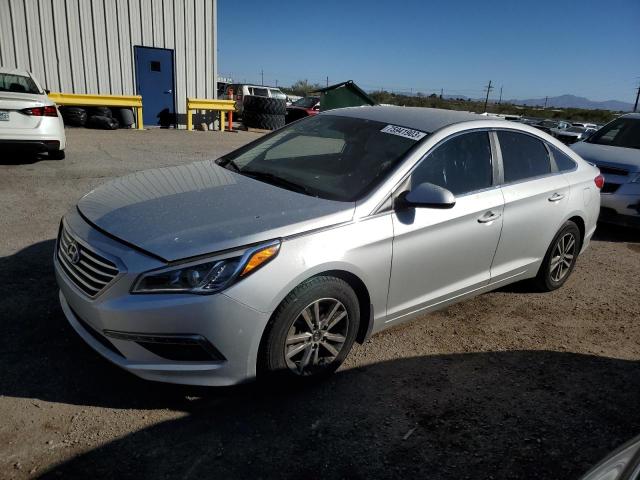 Изображение 2015 HYUNDAI SONATA SE 2015