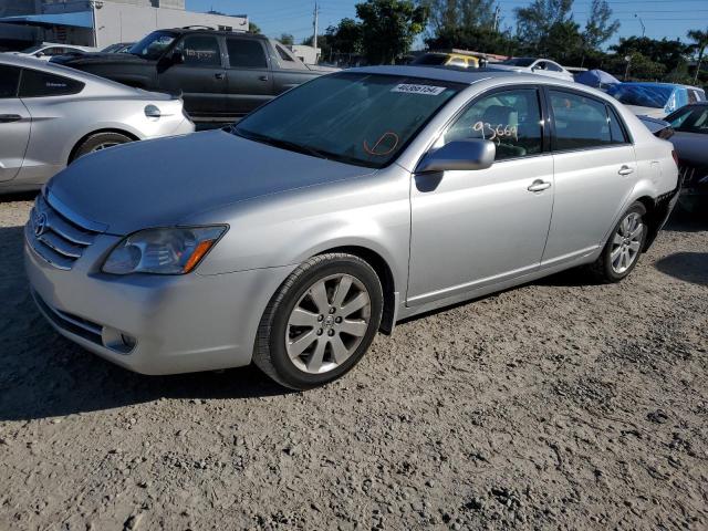 Obraz 2007 TOYOTA AVALON XL 2007
