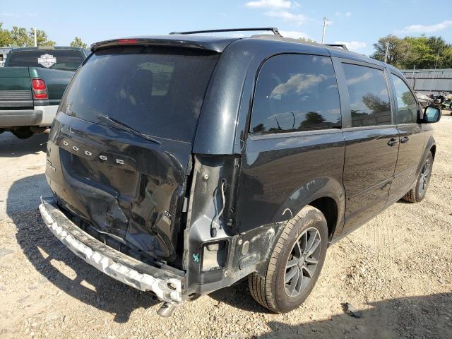 Obraz 3 z 2017 DODGE GRAND CARAVAN GT 2017 z VIN 2C4RDGEG6HR779559