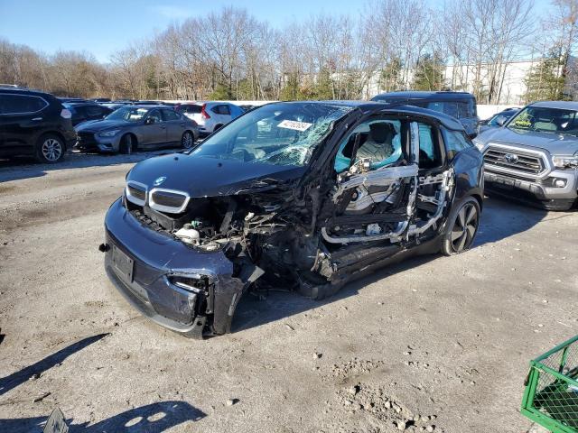 2018 BMW I3 REX 2018 image