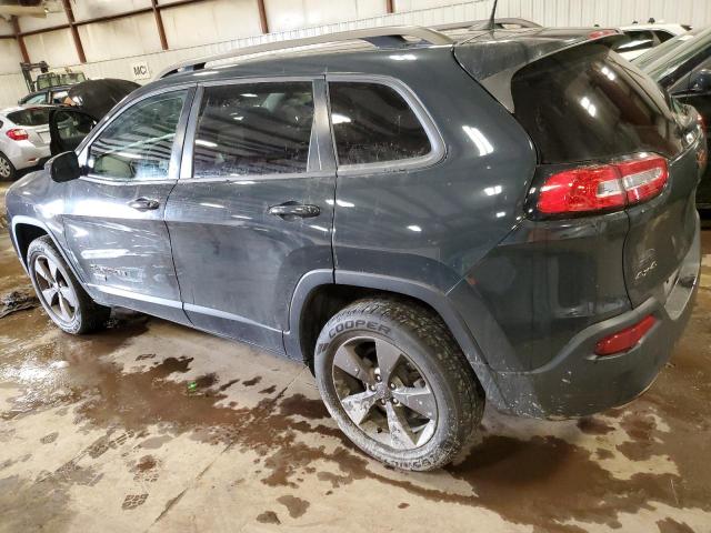 Image 2 of 2016 JEEP CHEROKEE LATITUDE 2016 with VIN 1C4PJMCS0GW266111
