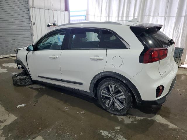 Image 2 of 2022 KIA NIRO LX 2022 with VIN KNDCB3LC2N5516059