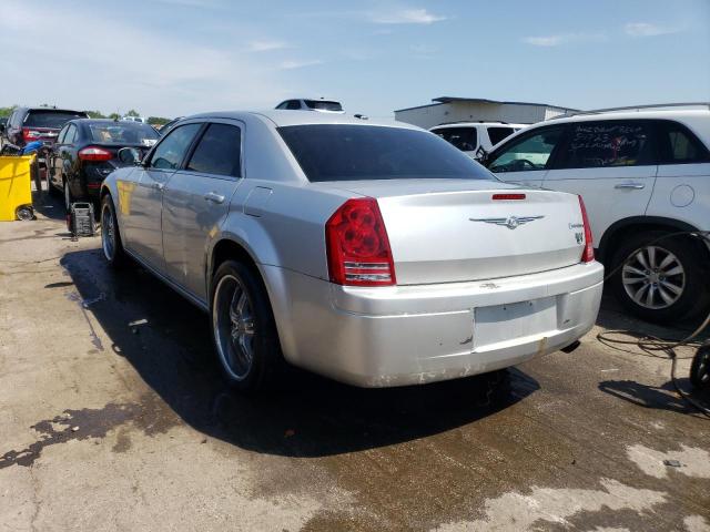 Image 2 of 2010 CHRYSLER 300 S 2010 with VIN 2C3CA2CV2AH329684
