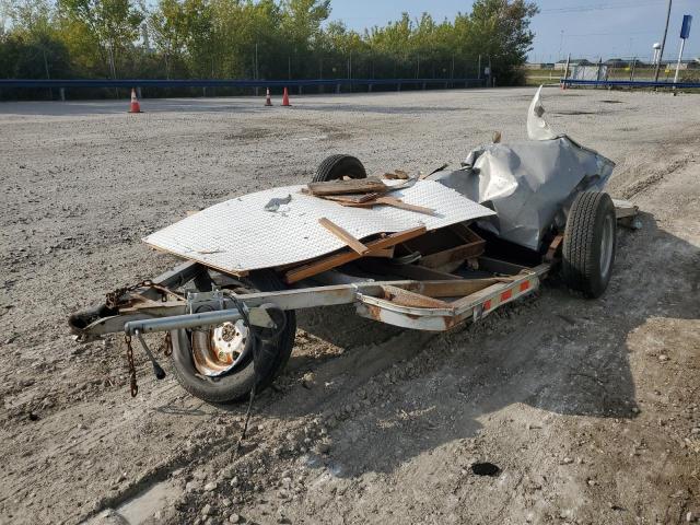 Image 2 of 2002 PACE TRAILER 2002 with VIN 4FPFB10152G061111