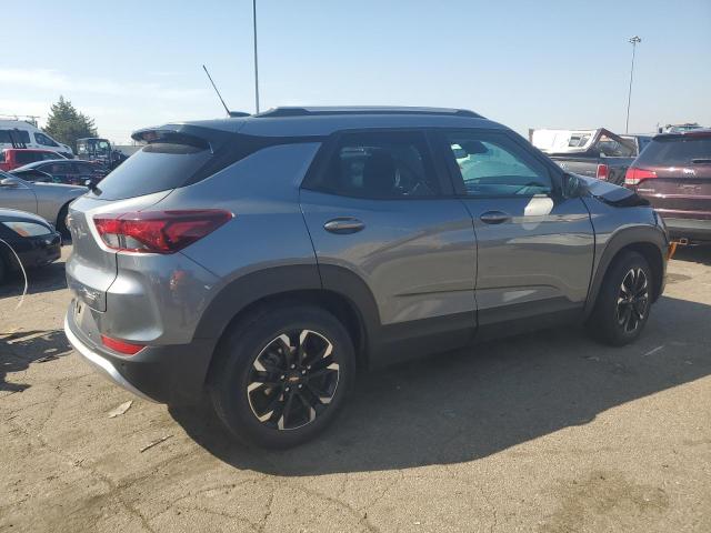 Изображение 3 2021 CHEVROLET TRAILBLAZER LT 2021 с VIN KL79MPSL1MB043488