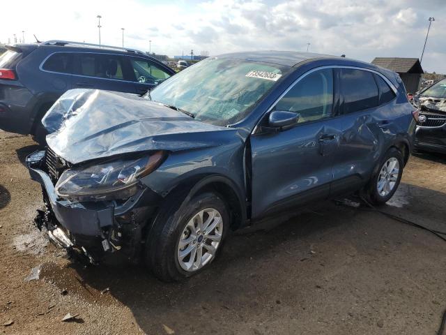 Obraz 2020 FORD ESCAPE SE 2020