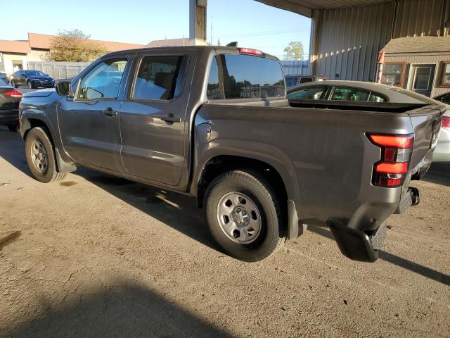 Image 2 of 2022 NISSAN FRONTIER S 2022 with VIN 1N6ED1EK7NN651739