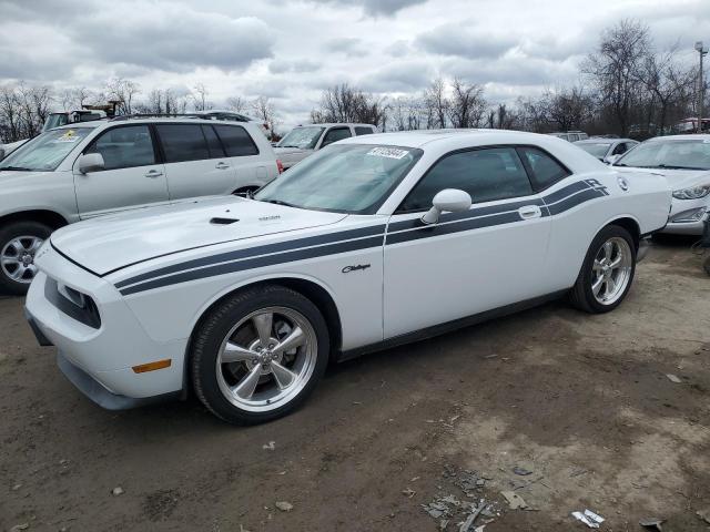 Изображение 2010 DODGE CHALLENGER R/T 2010