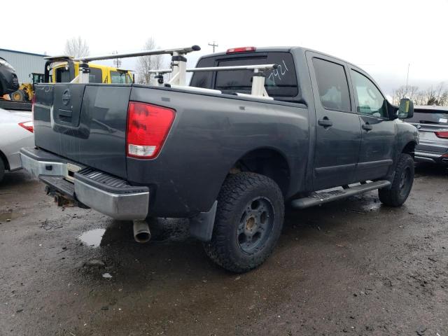 Изображение 3 2010 NISSAN TITAN XE 2010 с VIN 1N6AA0EJ9AN302066