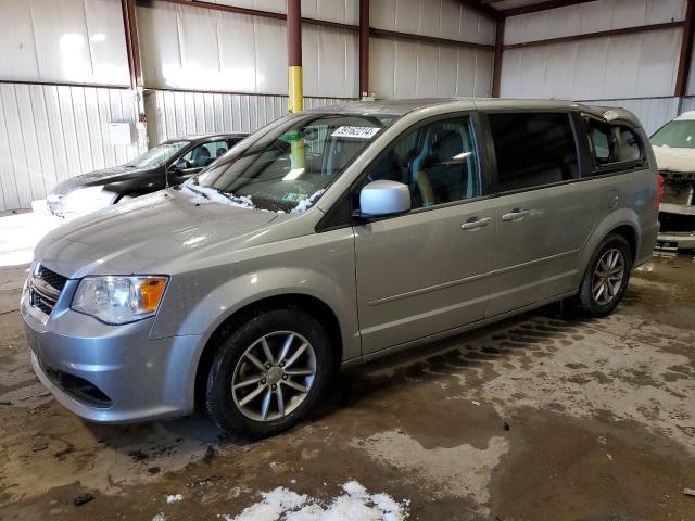Obraz 1 z 2016 DODGE GRAND CARAVAN SE 2016 z VIN 2C4RDGBG9GR278670