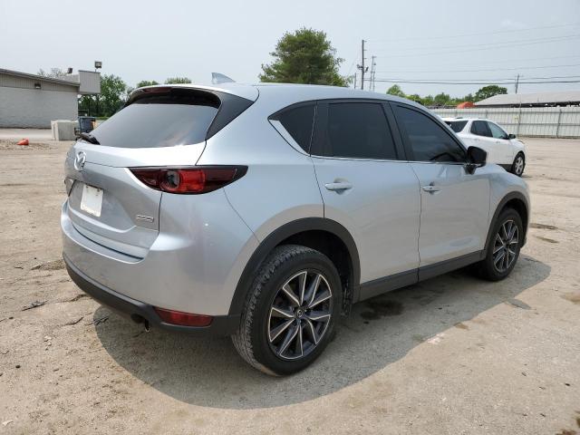 Изображение 3 2018 MAZDA CX-5 TOURING 2018 с VIN JM3KFBCM8J0340815