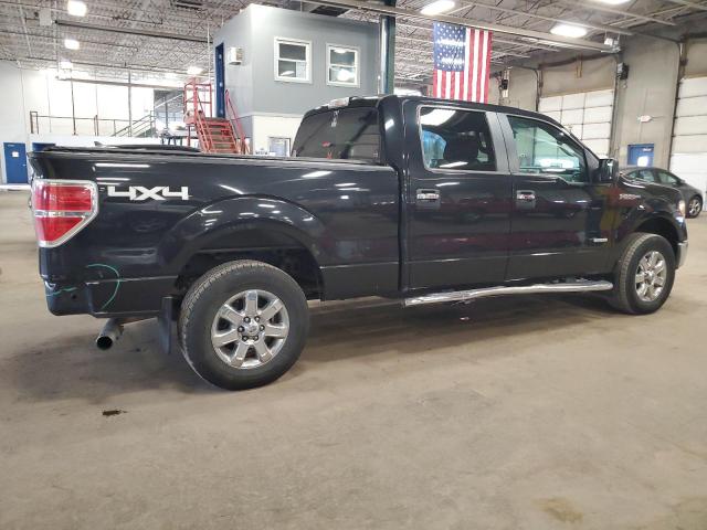 Image 3 of 2013 FORD F150 SUPERCREW 2013 with VIN 1FTFW1ET4DKG50638