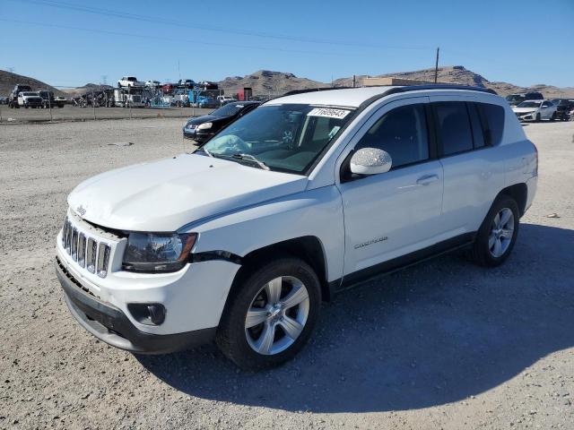 Obraz 2014 JEEP COMPASS LATITUDE 2014