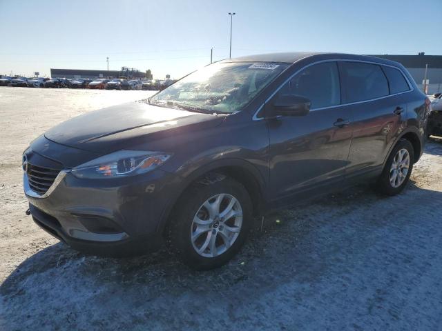 Obraz 1 z 2013 MAZDA CX-9 TOURING 2013 z VIN JM3TB3CAXD0406328