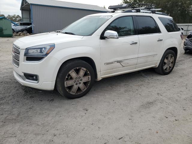 Obraz 1 z 2014 GMC ACADIA DENALI 2014 z VIN 1GKKRTKD1EJ139916