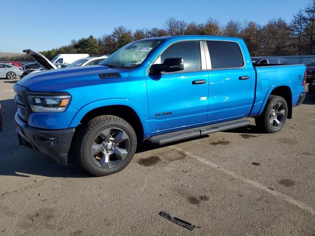 2023 RAM 1500 BIG HORN/LONE STAR 2023 image